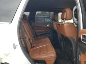Jeep Grand cherokee 2019 JEEP GRAND CHEROKEE SUMMIT - 26500 лв. - 20169928 | Car24.bg