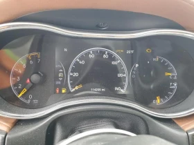 Jeep Grand cherokee 2019 JEEP GRAND CHEROKEE SUMMIT - 26500 лв. - 20169928 | Car24.bg