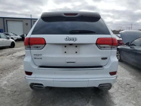 Jeep Grand cherokee 2019 JEEP GRAND CHEROKEE SUMMIT - 26500 лв. - 20169928 | Car24.bg