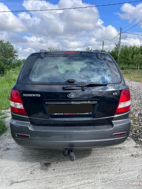 Обява за продажба на Kia Sorento 3.5 i V6 24V ~9 900 лв. - изображение 3
