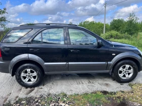 Обява за продажба на Kia Sorento 3.5 i V6 24V ~9 900 лв. - изображение 1