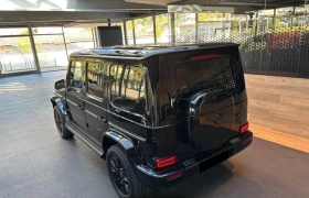 Mercedes-Benz G 580 EQ/AMG/4MATIC/G-TURN/BURM/KEYLESS/NIGHT/ - 156980 EUR - 93789842 3