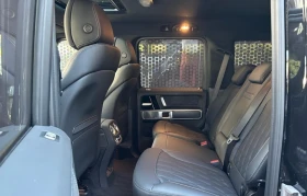 Mercedes-Benz G 580 EQ/AMG/4MATIC/G-TURN/BURM/KEYLESS/NIGHT/ - 156980 EUR - 93789842 13