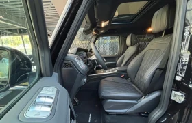 Mercedes-Benz G 580 EQ/AMG/4MATIC/G-TURN/BURM/KEYLESS/NIGHT/ - 156980 EUR - 93789842 10