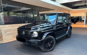 Mercedes-Benz G 580 EQ/AMG/4MATIC/G-TURN/BURM/KEYLESS/NIGHT/ - 156980 EUR - 93789842 2