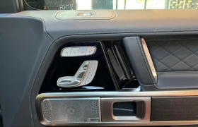 Mercedes-Benz G 580 EQ/AMG/4MATIC/G-TURN/BURM/KEYLESS/NIGHT/ - 156980 EUR - 93789842 11