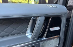 Mercedes-Benz G 580 EQ/AMG/4MATIC/G-TURN/BURM/KEYLESS/NIGHT/ - 156980 EUR - 93789842 12
