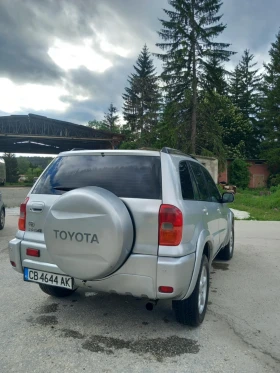 Toyota Rav4 | Mobile.bg    3