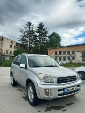 Toyota Rav4 | Mobile.bg    1