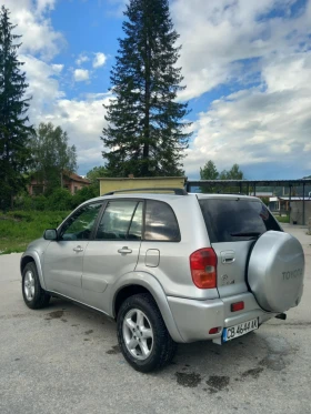 Toyota Rav4 | Mobile.bg    4