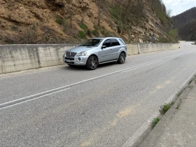 Mercedes-Benz ML 55 AMG 5.5 | Mobile.bg    2