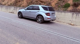 Mercedes-Benz ML 55 AMG 5.5 | Mobile.bg    1