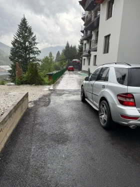Mercedes-Benz ML 55 AMG 5.5 | Mobile.bg    3