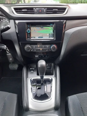 Nissan Qashqai 1.6 DCI//NAVI+ KAMERA//Automat-PERLA//131кс// - 17999 лв. - 76105681 9