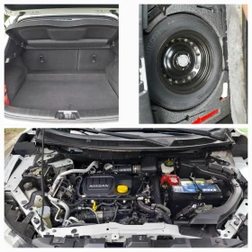 Nissan Qashqai 1.6 DCI//NAVI+ KAMERA//Automat-PERLA//131кс// - 17999 лв. - 76105681 15