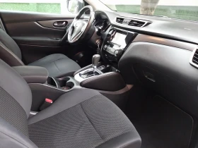 Nissan Qashqai 1.6 DCI//NAVI+ KAMERA//Automat-PERLA//131кс// - 17999 лв. - 76105681 7