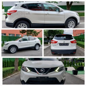 Nissan Qashqai 1.6 DCI//NAVI+ KAMERA//Automat-PERLA//131кс// - 17999 лв. - 76105681 5