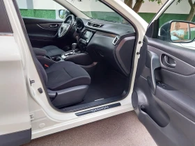 Nissan Qashqai 1.6 DCI//NAVI+ KAMERA//Automat-PERLA//131кс// - 17999 лв. - 76105681 8