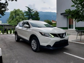 Nissan Qashqai 1.6 DCI//NAVI+ KAMERA//Automat-PERLA//131кс// - 17999 лв. - 76105681 2