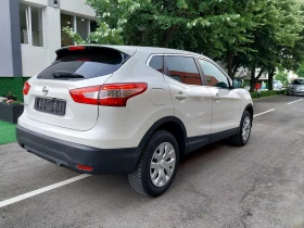 Nissan Qashqai 1.6 DCI//NAVI+ KAMERA//Automat-PERLA//131кс// - 17999 лв. - 76105681 4