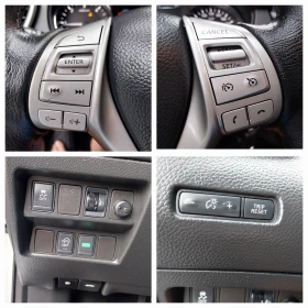 Nissan Qashqai 1.6 DCI//NAVI+ KAMERA//Automat-PERLA//131кс// - 17999 лв. - 76105681 14