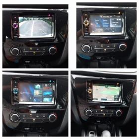 Nissan Qashqai 1.6 DCI//NAVI+ KAMERA//Automat-PERLA//131кс// - 17999 лв. - 76105681 16