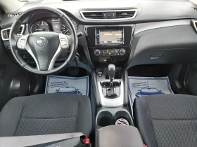 Nissan Qashqai 1.6 DCI//NAVI+ KAMERA//Automat-PERLA//131кс// - 17999 лв. - 76105681 11