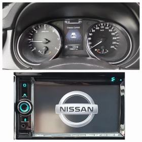 Nissan Qashqai 1.6 DCI//NAVI+ KAMERA//Automat-PERLA//131кс// - 17999 лв. - 76105681 17