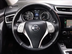 Nissan Qashqai 1.6 DCI//NAVI+ KAMERA//Automat-PERLA//131кс// - 17999 лв. - 76105681 10