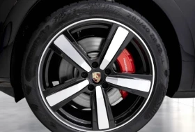 Porsche Cayenne S Coupe = NEW = SportDesign Гаранция - 290170 лв. - 20468876 5