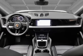 Porsche Cayenne S Coupe = NEW = SportDesign Гаранция - 290170 лв. - 20468876 9