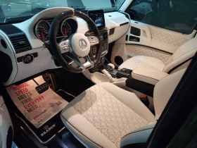 Mercedes-Benz G 63 AMG - 109000 лв. - 33929156 11