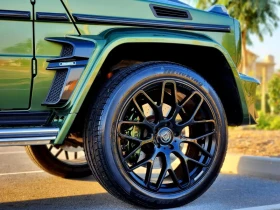 Mercedes-Benz G 63 AMG - 109000 лв. - 33929156 12