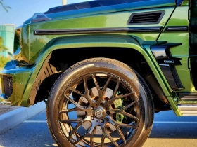 Mercedes-Benz G 63 AMG - 109000 лв. - 33929156 4