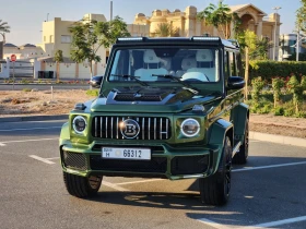 Mercedes-Benz G 63 AMG - 109000 лв. - 33929156 6