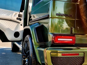 Mercedes-Benz G 63 AMG - 109000 лв. - 33929156 2