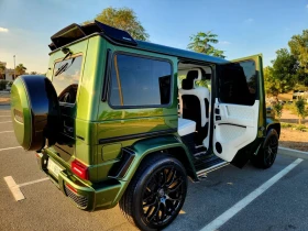 Mercedes-Benz G 63 AMG - 109000 лв. - 33929156 8
