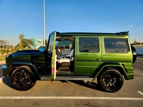 Mercedes-Benz G 63 AMG - 109000 лв. - 33929156 3