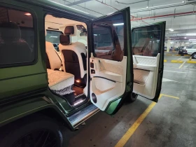 Mercedes-Benz G 63 AMG - 109000 лв. - 33929156 5