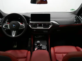 BMW X4 M Competition - 168500 лв. - 99909913 6