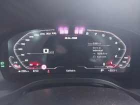BMW X4 M Competition - 168500 лв. - 99909913 12