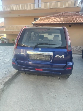 Nissan X-trail | Mobile.bg    4