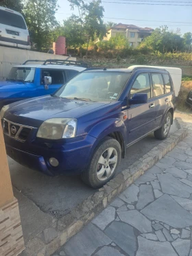 Nissan X-trail | Mobile.bg    2