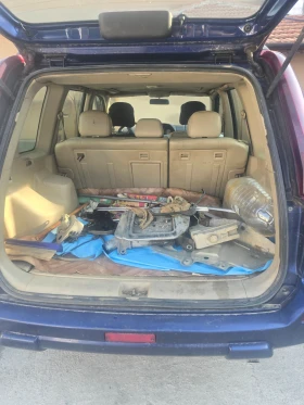 Nissan X-trail | Mobile.bg    5