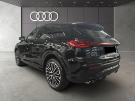 Audi Q5 40 TDI/NEW MODEL/S-LINE/B&O/MMI DISPLAY/HEAD UP/ - 121880 лв. - 66428137 4