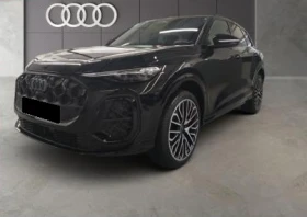 Audi Q5 40 TDI/NEW MODEL/S-LINE/B&O/MMI DISPLAY/HEAD UP/ - 121880 лв. - 66428137 3