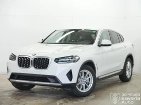 BMW X4 30i xDrive Sportautomatic