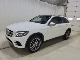  Mercedes-Benz GLC 30...