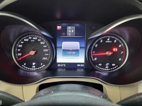 Mercedes-Benz GLC 300 * CARFAX* *   *  | Mobile.bg    9