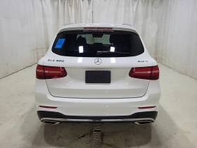 Mercedes-Benz GLC 300 * CARFAX* *   *  | Mobile.bg    4